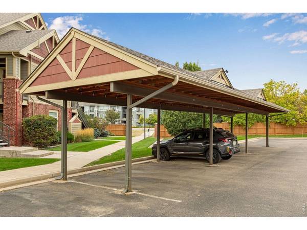 2445 Windrow #B-206, Fort Collins, CO 80525
