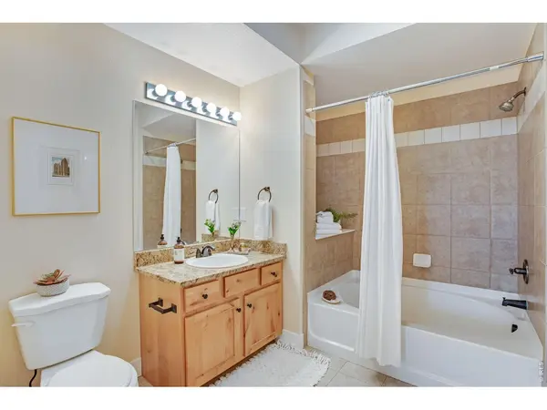 2445 Windrow #B-206, Fort Collins, CO 80525