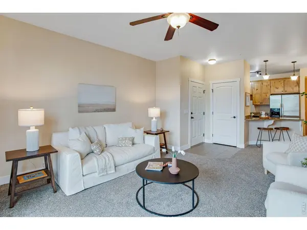 2445 Windrow #B-206, Fort Collins, CO 80525