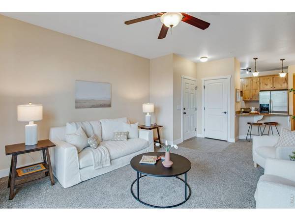 2445 Windrow #B-206, Fort Collins, CO 80525