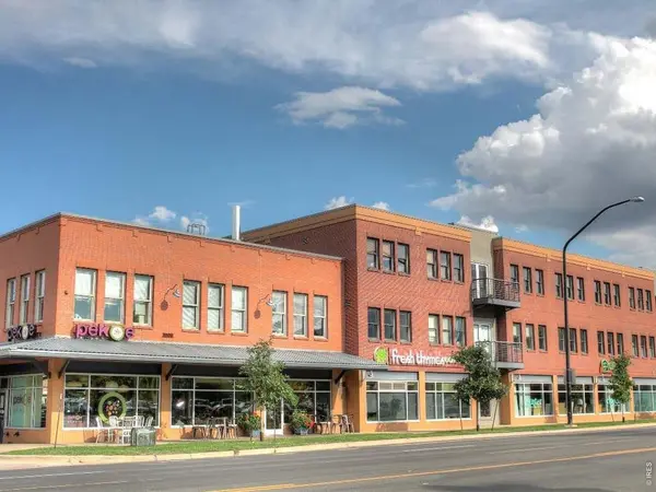 2500 30th #207, Boulder, CO 80301
