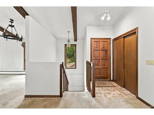 6841 Pike, Larkspur, CO 80118