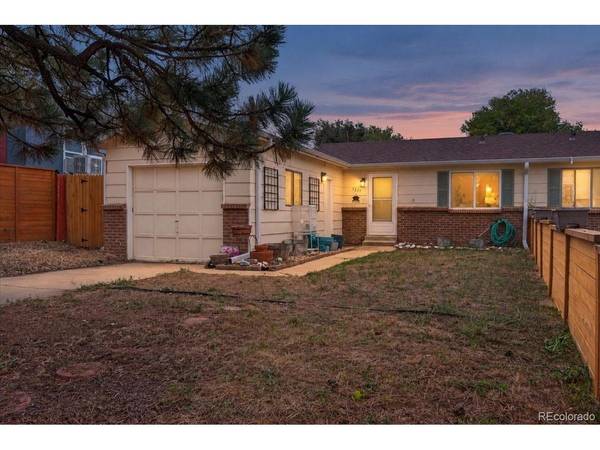 5351 Quitman, Denver, CO 80212