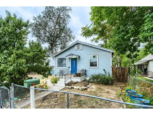 4651 Sherman, Denver, CO 80216