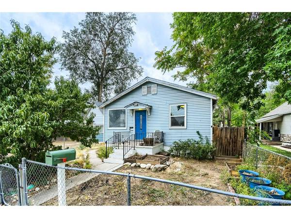 4651 Sherman, Denver, CO 80216