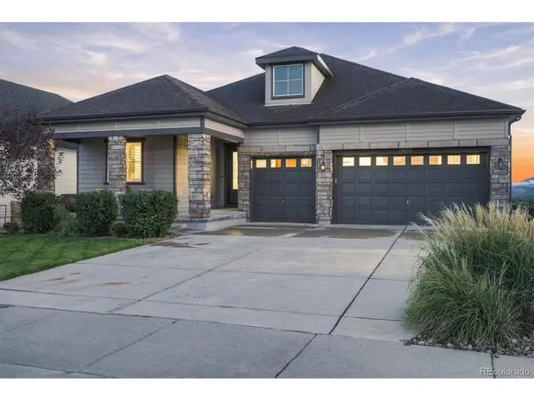 15808 W 83rd, Arvada, CO 80007