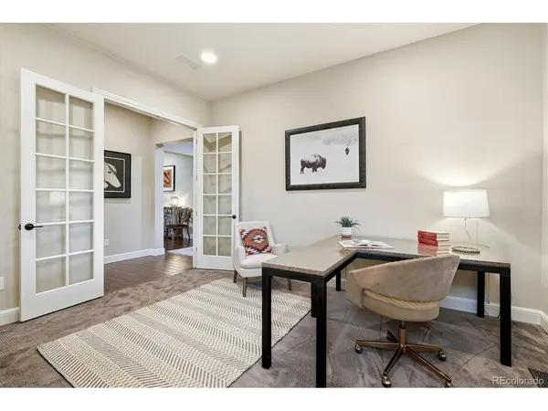 15808 W 83rd, Arvada, CO 80007