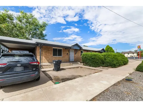 1017 N Elizabeth, Pueblo, CO 81003