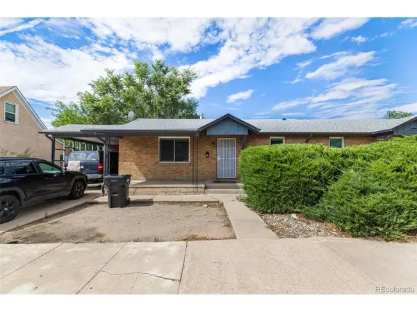 1017 N Elizabeth, Pueblo, CO 81003