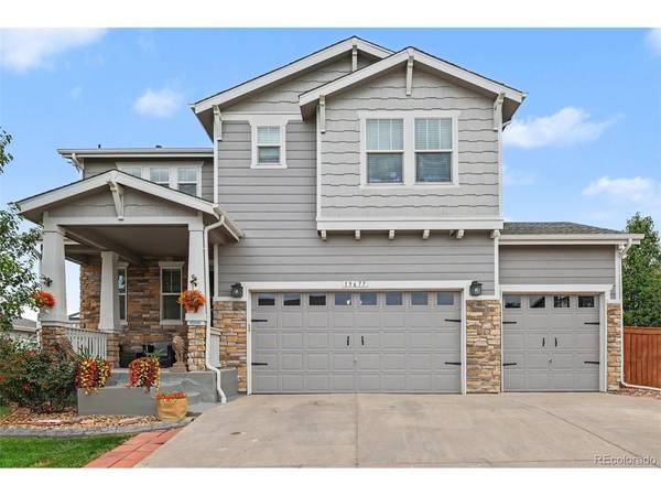 13677 Spruce, Thornton, CO 80602