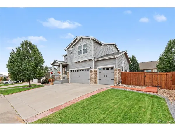 13677 Spruce, Thornton, CO 80602