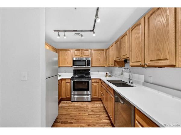 1780 N Washington #202, Denver, CO 80203
