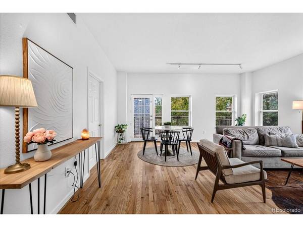 1780 N Washington #202, Denver, CO 80203