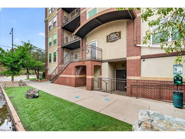 1780 N Washington #202, Denver, CO 80203