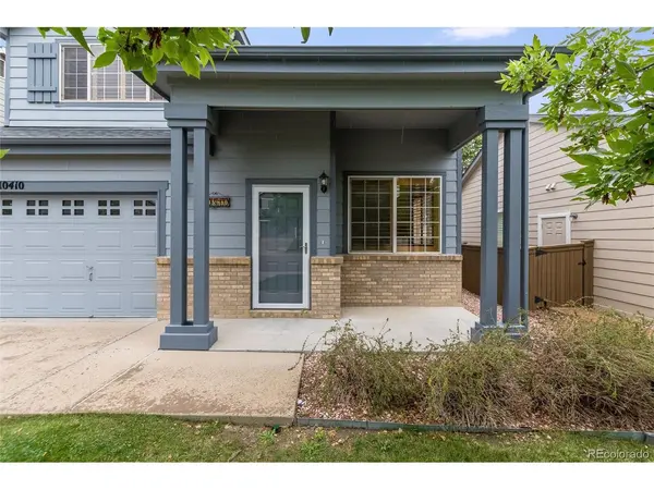 10410 Tracewood, Highlands Ranch, CO 80130