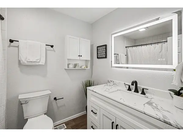 9428 W Brittany, Littleton, CO 80123