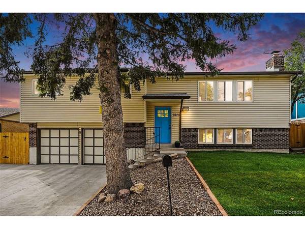 9428 W Brittany, Littleton, CO 80123