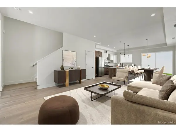 3660 S Galapago, Englewood, CO 80110