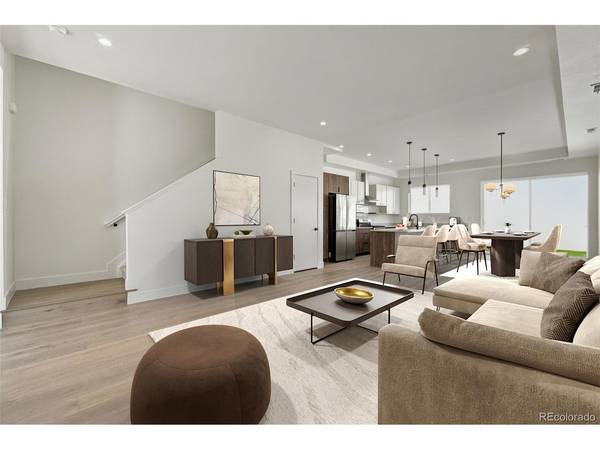 3660 S Galapago, Englewood, CO 80110