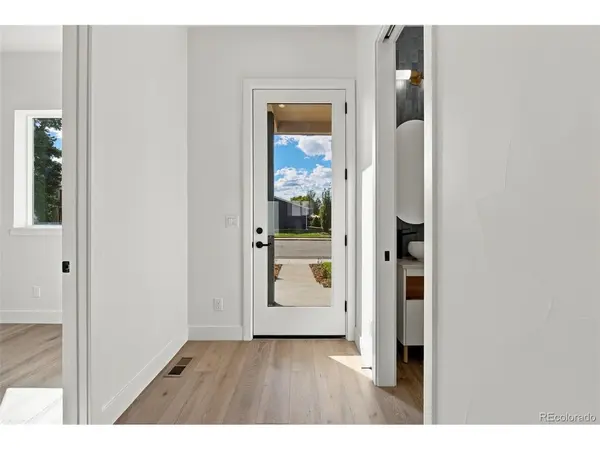 3660 S Galapago, Englewood, CO 80110