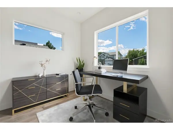 3660 S Galapago, Englewood, CO 80110