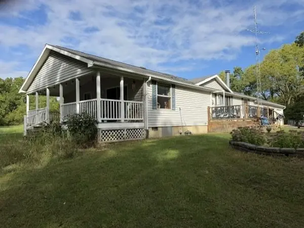 2431 W 800 N ***, Fremont, IN 46737