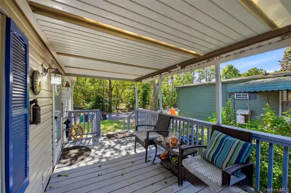 1137 Unit 124 Lincoln AVE, Holbrook, NY 11741