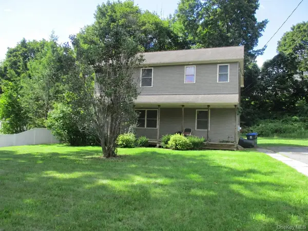 24 Fairview AVE, Montgomery, NY 12586