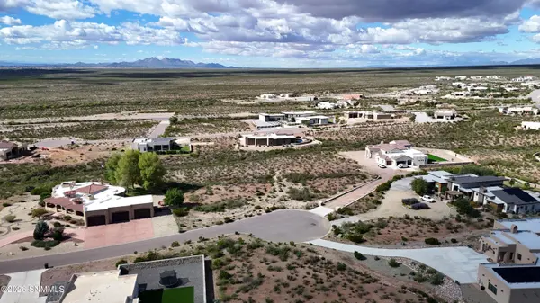 8675 Mystic View CT, Las Cruces, NM 88011
