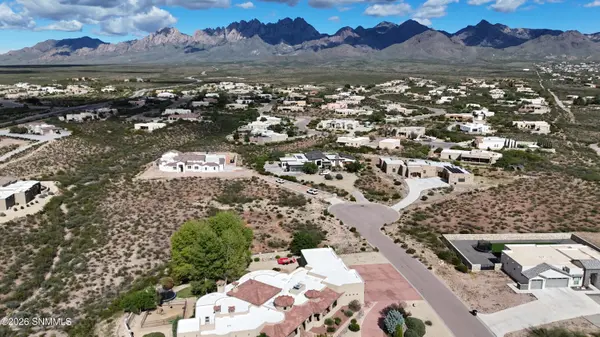 8675 Mystic View CT, Las Cruces, NM 88011