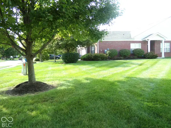 10684 Medinah DR, Indianapolis, IN 46234