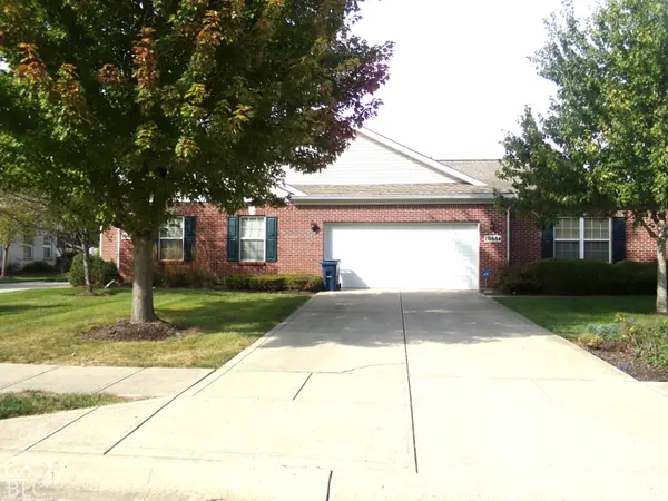 10684 Medinah DR, Indianapolis, IN 46234