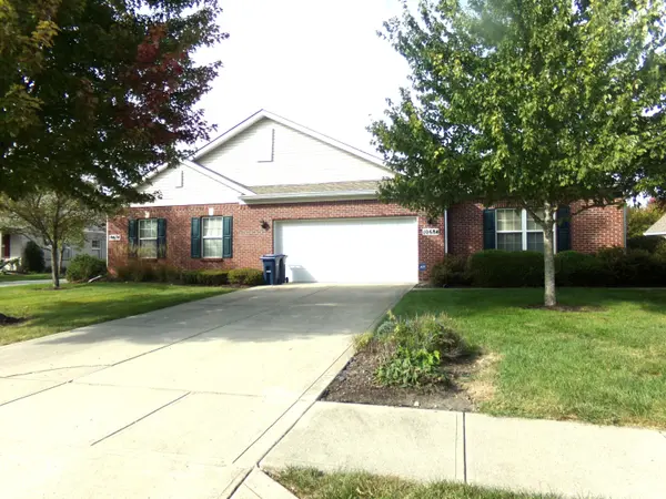 10684 Medinah DR, Indianapolis, IN 46234