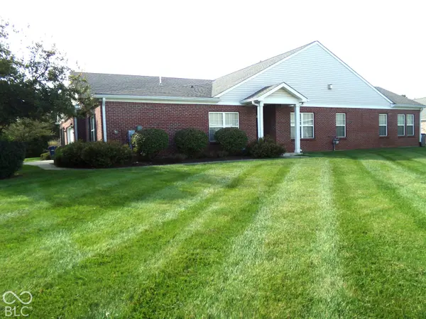 10684 Medinah DR, Indianapolis, IN 46234