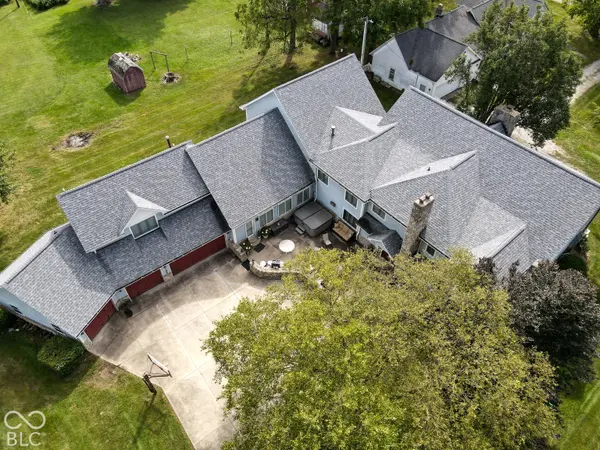 5552 W 300 S, New Palestine, IN 46163