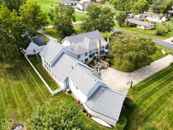 5552 W 300 S, New Palestine, IN 46163