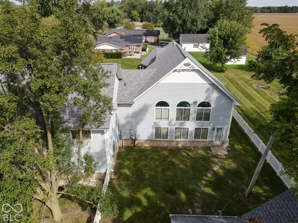 5552 W 300 S, New Palestine, IN 46163