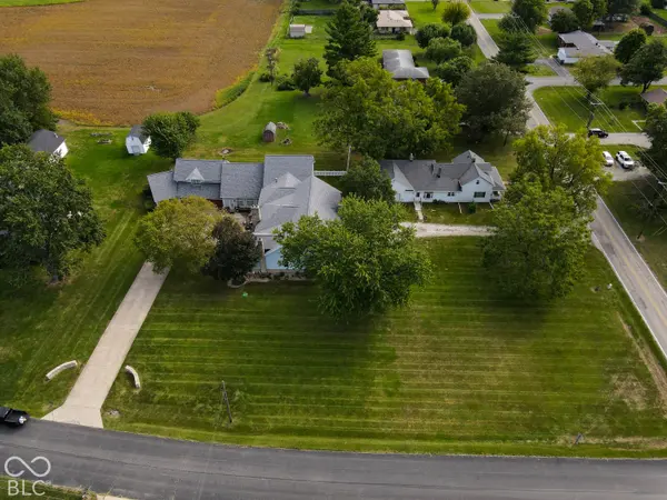 5538 W 300 S, New Palestine, IN 46163