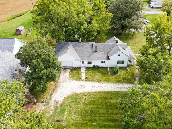 5538 W 300 S, New Palestine, IN 46163