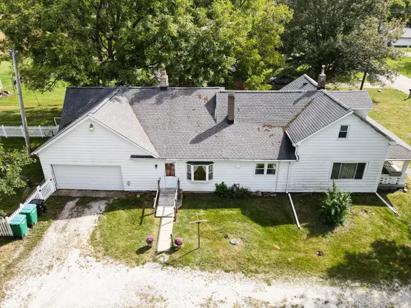 5538 W 300 S, New Palestine, IN 46163