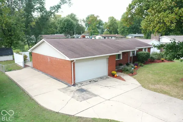 906 Eastwood DR, Rockville, IN 47872