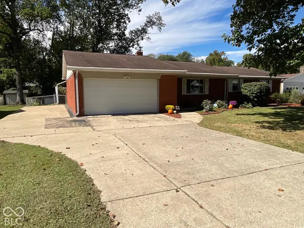 906 Eastwood DR, Rockville, IN 47872