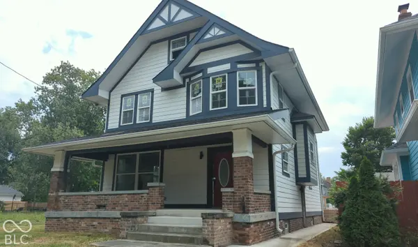 619 E 32nd ST, Indianapolis, IN 46205