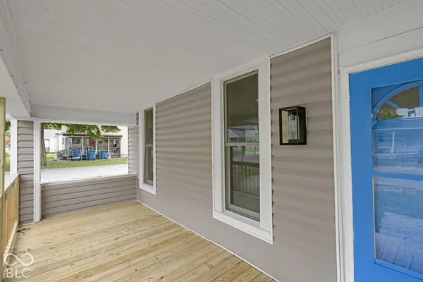 309 E South ST, Arcadia, IN 46030