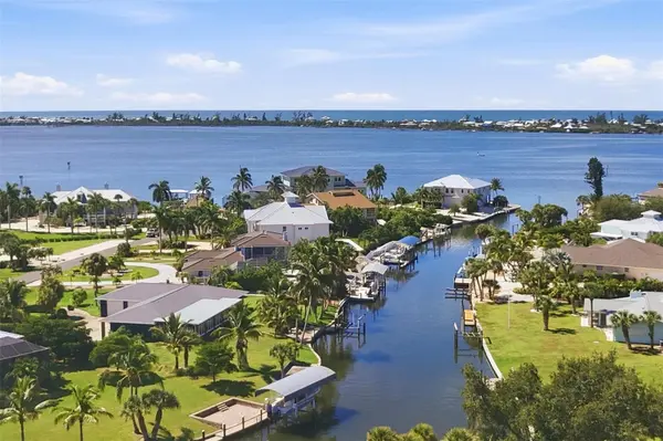 545 GASPAR DR, Placida, FL 33946