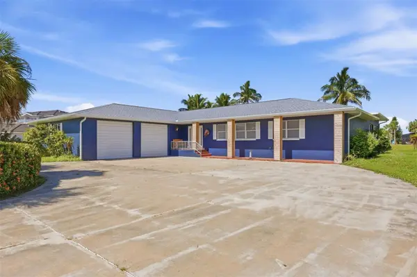 545 GASPAR DR, Placida, FL 33946