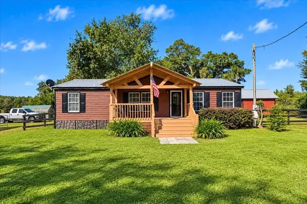 15940 NW 16TH AVE, Citra, FL 32113