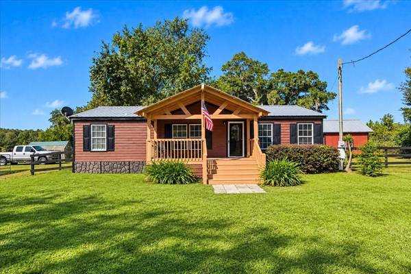 15940 NW 16TH AVE, Citra, FL 32113