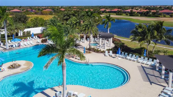 10059 CROOKED CREEK DR #102, Venice, FL 34293