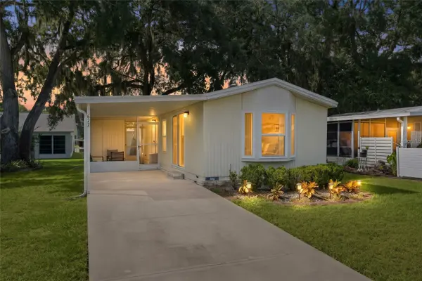 622 COTTAGE PARK LN, Leesburg, FL 34748